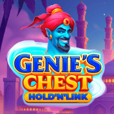 Hold and Win Slot